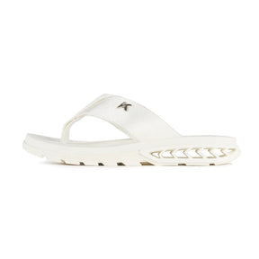 Kenner Rakka - Branco– Sandália Masculina