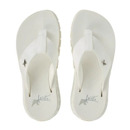 Kenner Rakka - Branco– Sandália Masculina