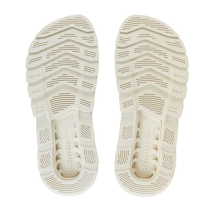 Kenner Rakka - Branco– Sandália Masculina