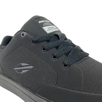 Tênis Mormaii Urban Free Preto - Masculino