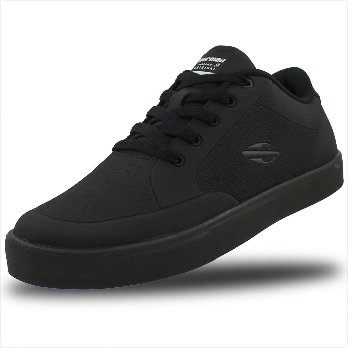 Tênis Mormaii Urban Free Preto - Masculino