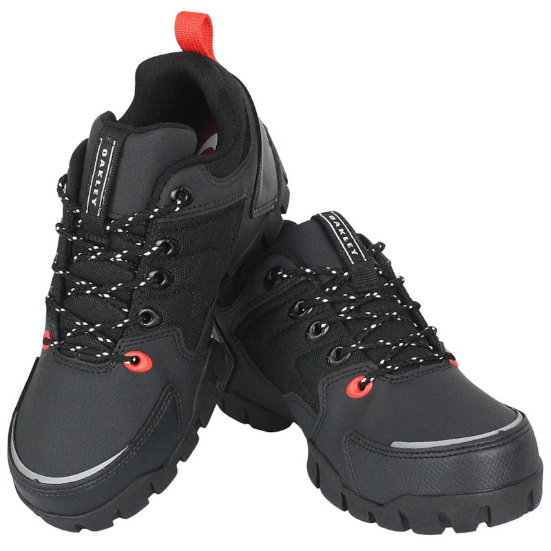 Oakley Tênis Halftrack Low II Urban Utility - Masculino