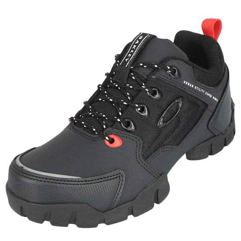 Oakley Tênis Halftrack Low II Urban Utility - Masculino