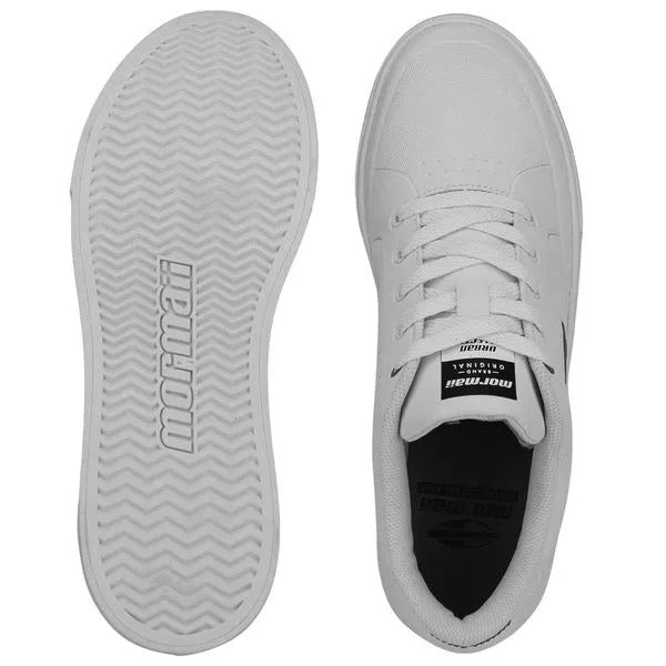 Tênis Mormaii Urban Free White - Masculino