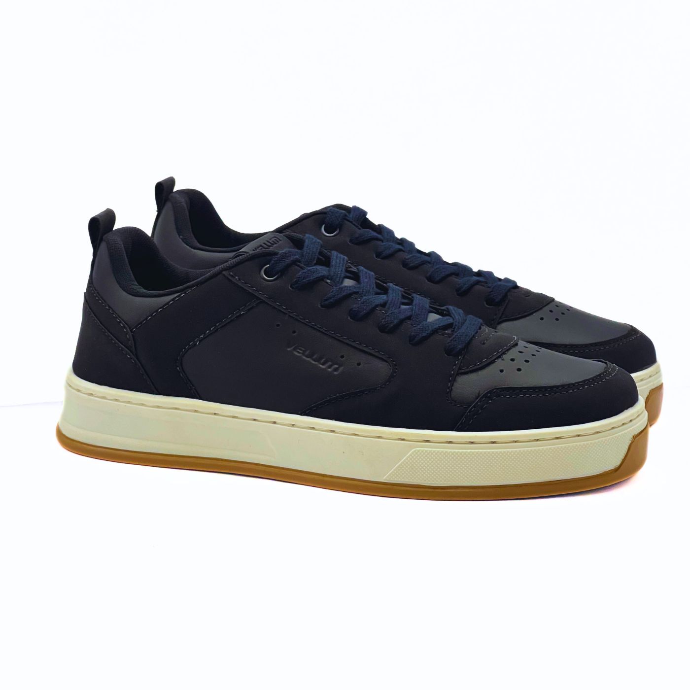 Sapatênis Velluti WE-07