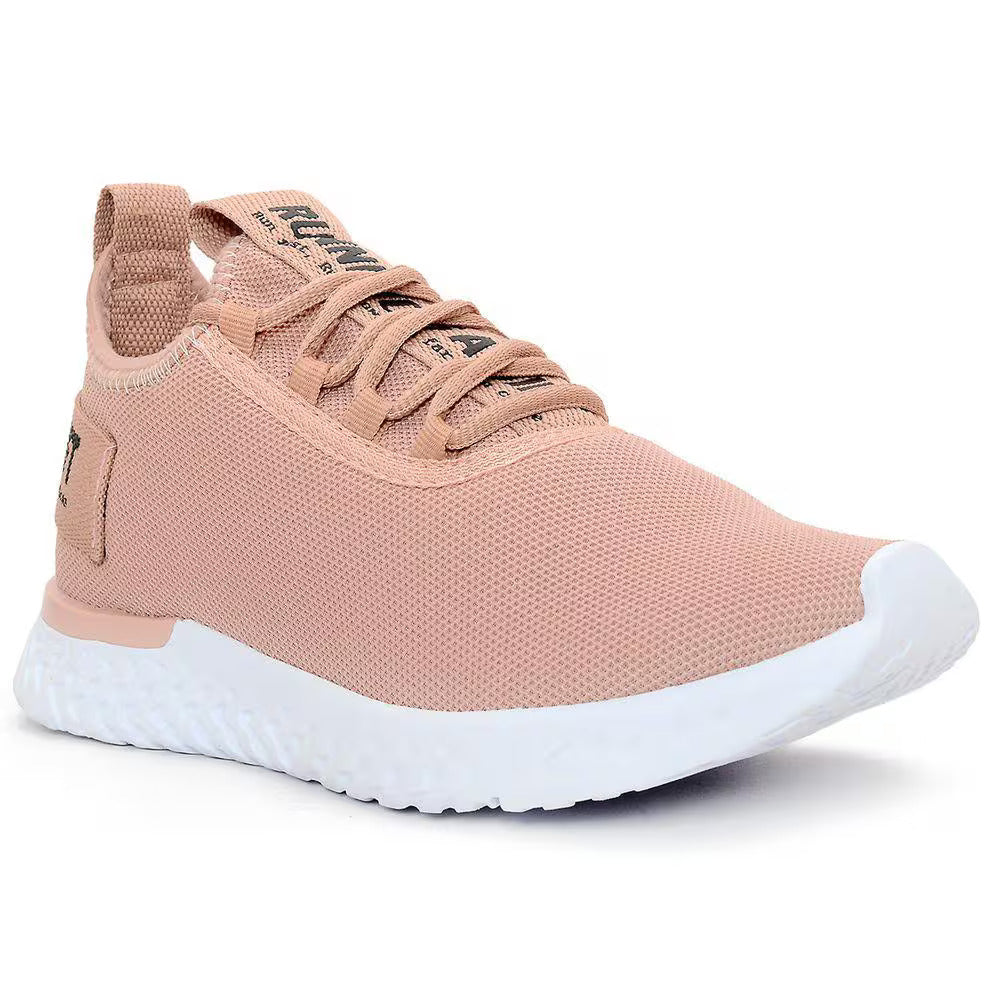 Tênis Feminino OneFlip JF002 Rose/Rose