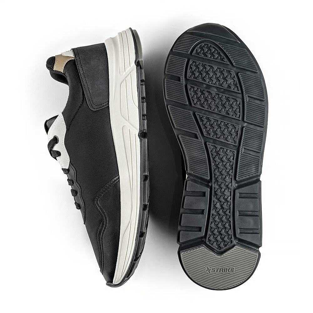 Tênis Strike Sky 02 Preto - MASCULINO