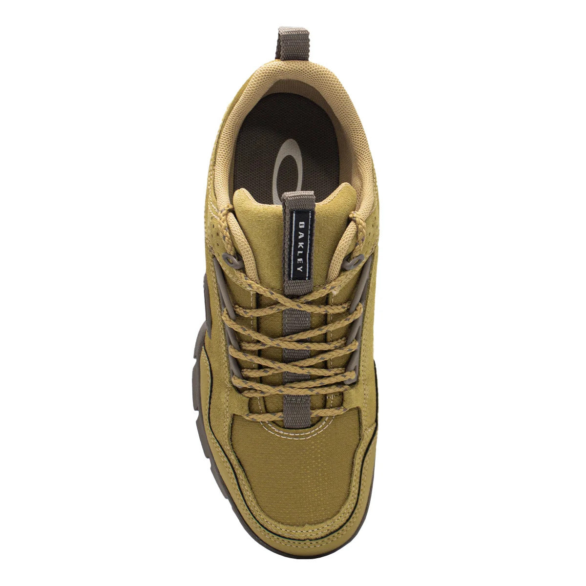 Oakley Tênis Modoc Low II - Masculino