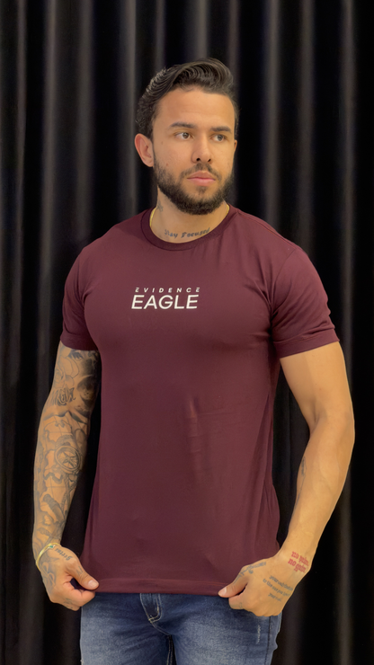 Camisetas Evidence Eagle