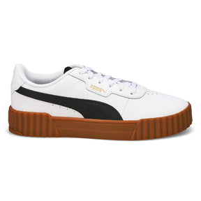 Tênis Puma Carina 3.0 - Feminino