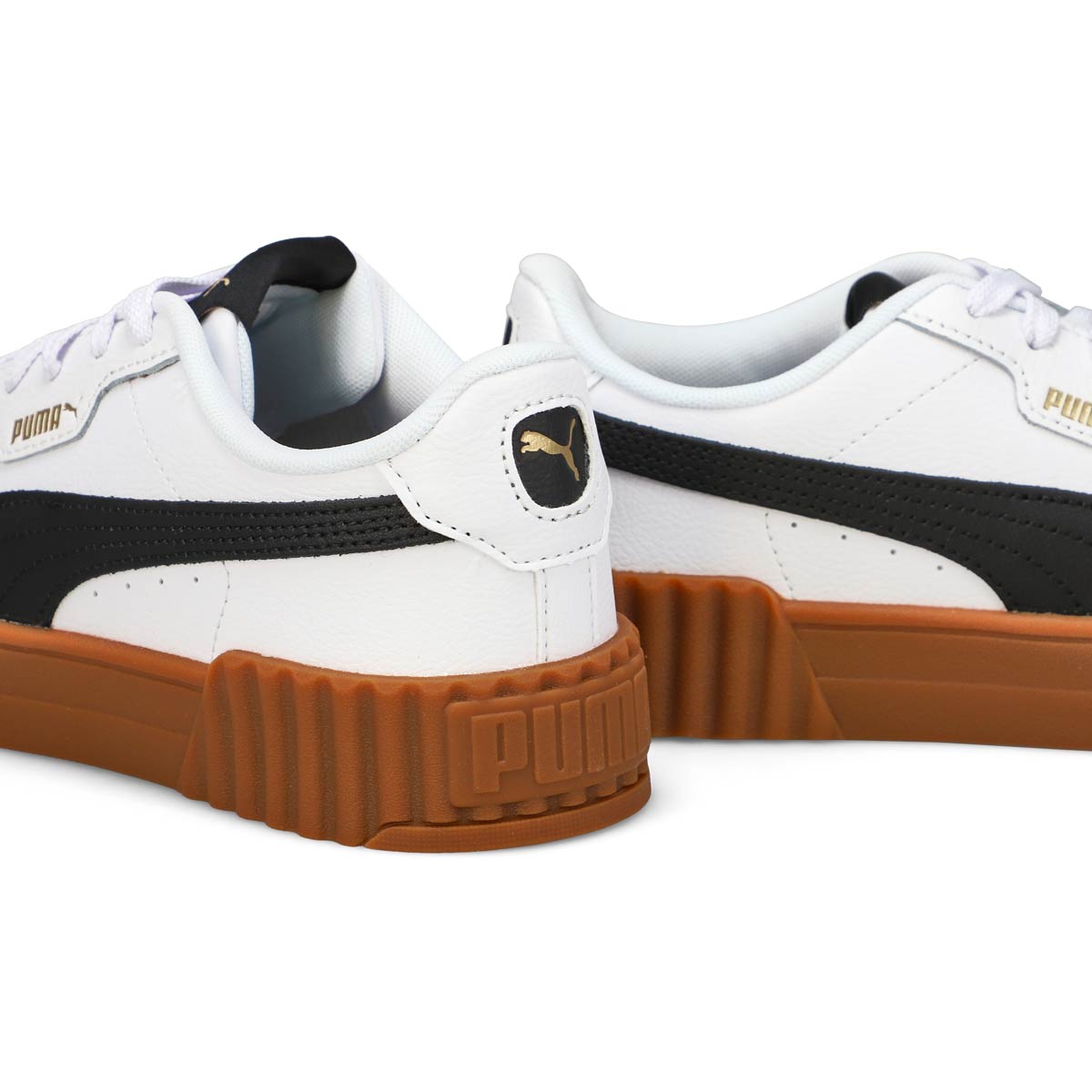 Tênis Puma Carina 3.0 - Feminino