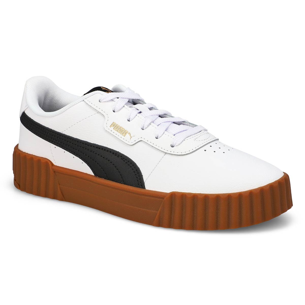 Tênis Puma Carina 3.0 - Feminino