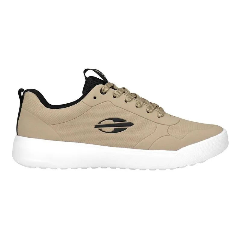 Tênis Slash Sand Bege Masculino