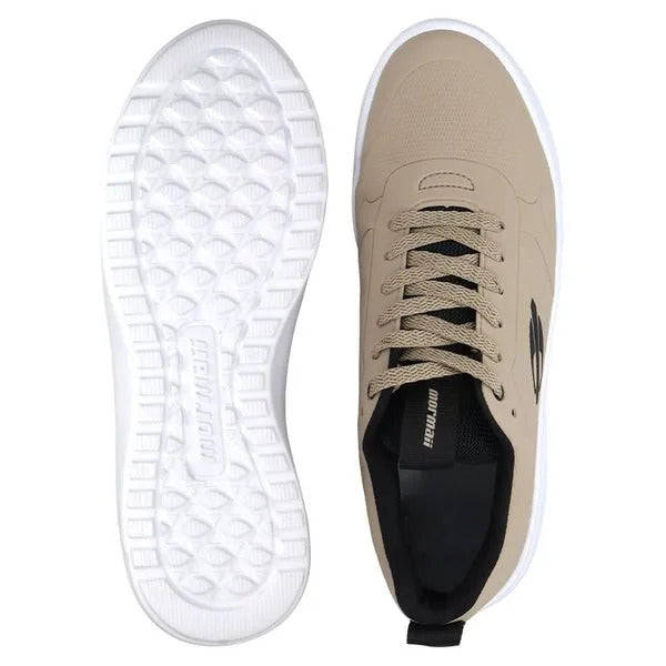 Tênis Slash Sand Bege Masculino