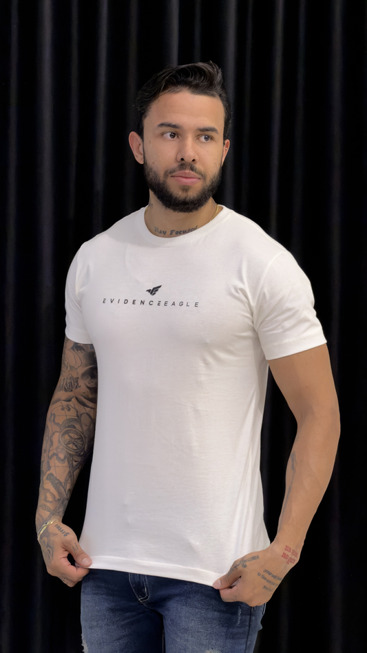 Camisetas Evidence Eagle Azul