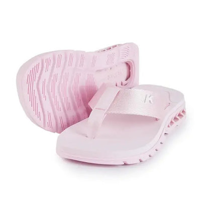 Kenner Rakka - Pink – Sandália Rosa Unissex