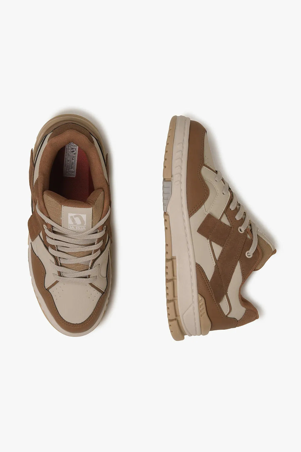 Tênis Redikal Rkt565 Masculino