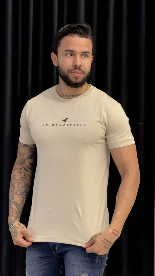 Camiseta Evidence Eagle - Level