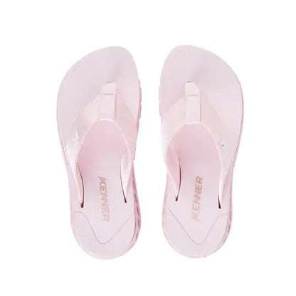 Kenner Rakka - Pink – Sandália Rosa Unissex