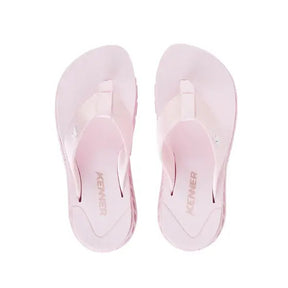 Kenner Rakka - Pink – Sandália Rosa Unissex