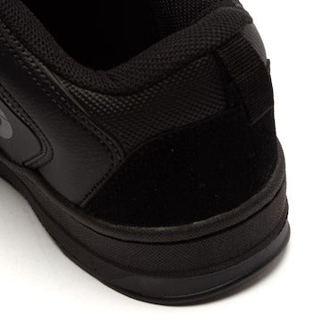 Tênis Ecko Malibu Street – Black & Grey