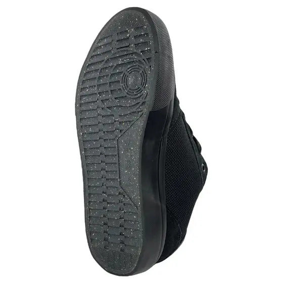 Tênis Lejon LJVU0248 All Black – CasualSkate