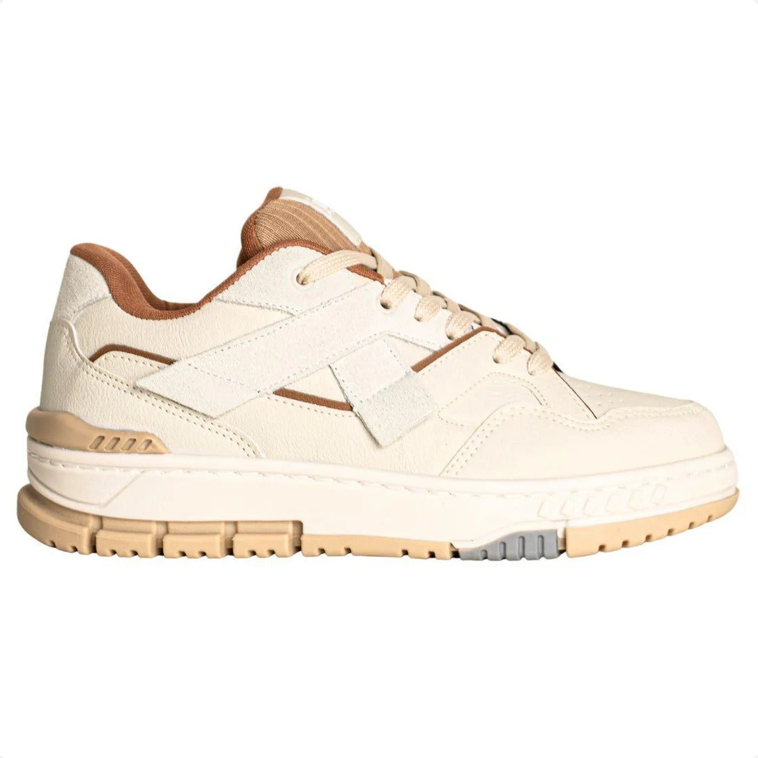 Tênis Redikal Rkt565 Off White Unissex