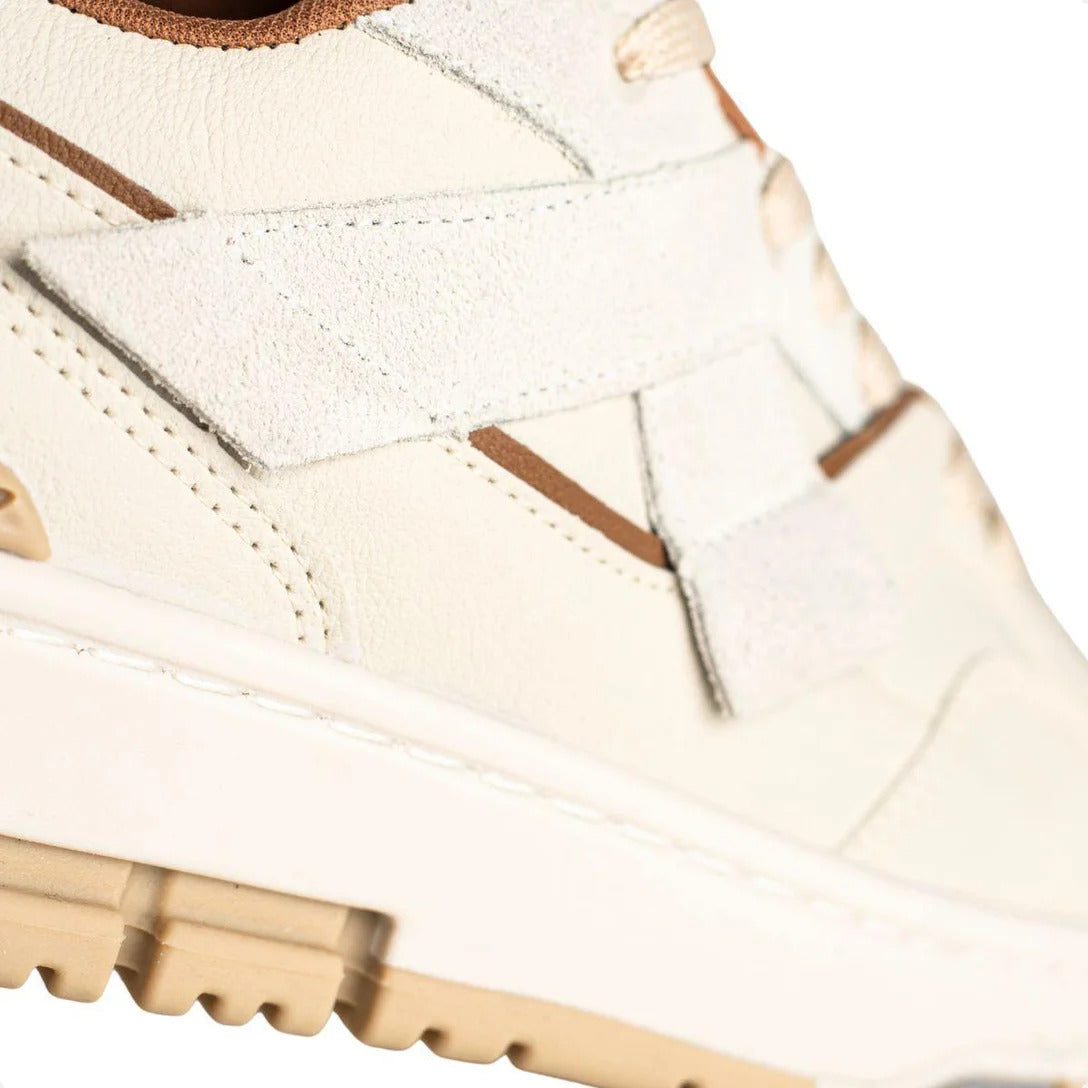 Tênis Redikal Rkt565 Off White Unissex