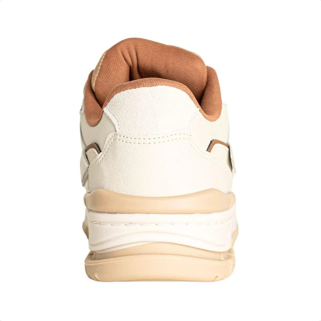 Tênis Redikal Rkt565 Off White Unissex