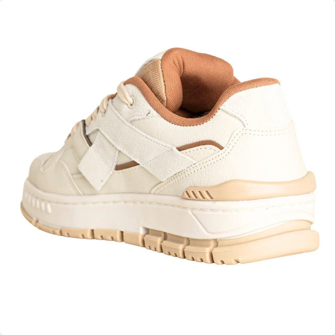 Tênis Redikal Rkt565 Off White Unissex