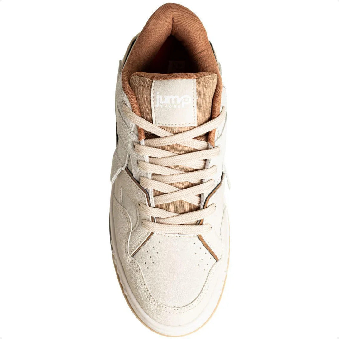 Tênis Redikal Rkt565 Off White Unissex