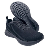 Tênis Lynd Gravit Flux 2 – Preto Total (Total Black)