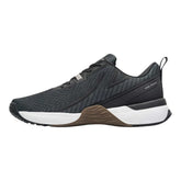 Tênis Lynd Xtremo – Preto/Crepe