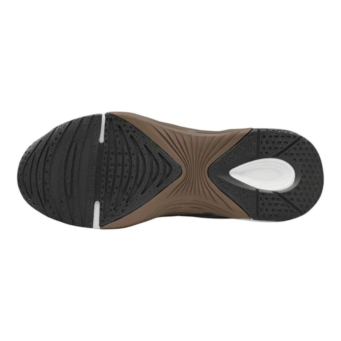 Tênis Lynd Xtremo – Preto/Crepe