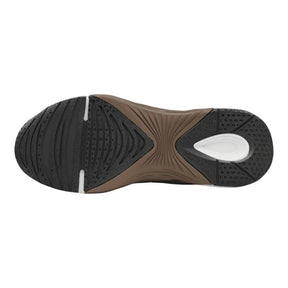 Tênis Lynd Xtremo – Preto/Crepe