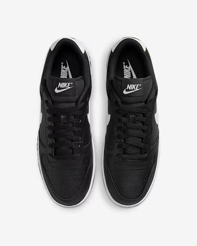 Tênis Nike Big Nike Low SP25 – Preto/Branco