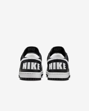 Tênis Nike Big Nike Low SP25 – Preto/Branco