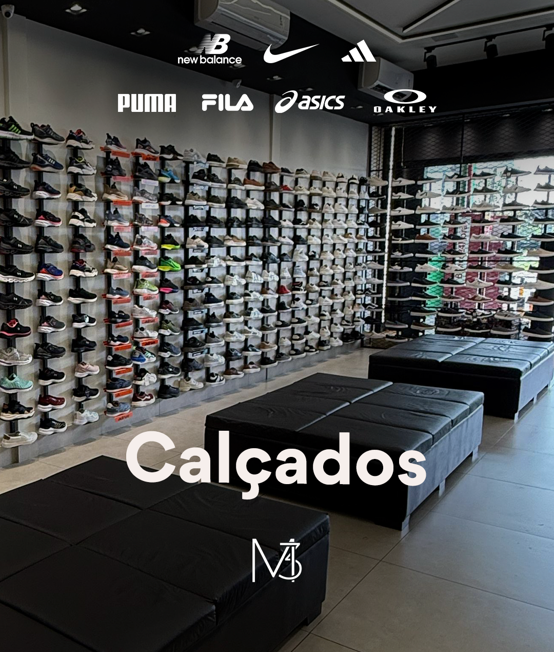 Tênis Promocionais