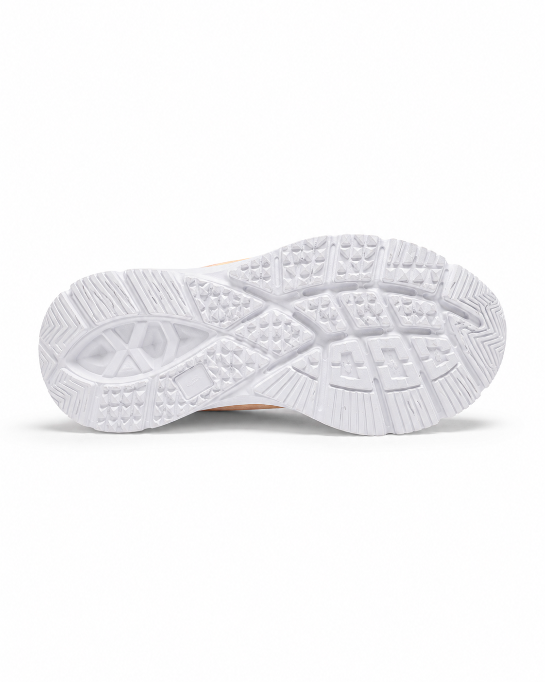 Tênis Feminino Esportivo Veloce Motion Peach