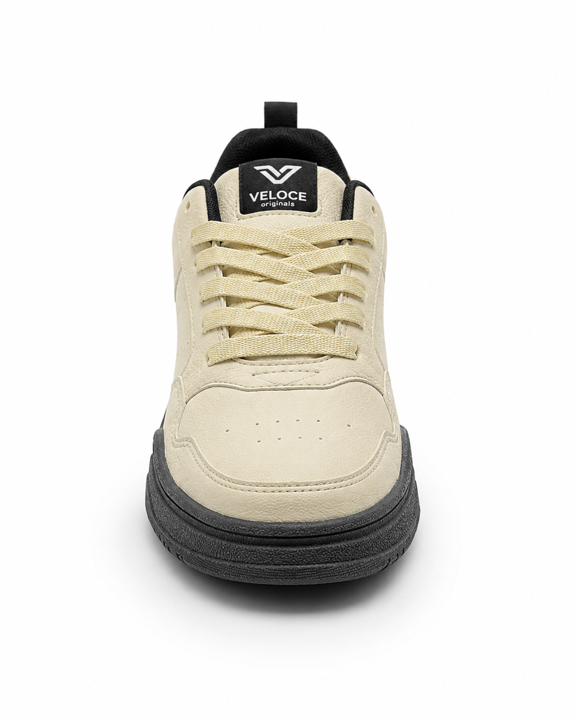 Tênis Casual Masculino Veloce Originals Urban Cream