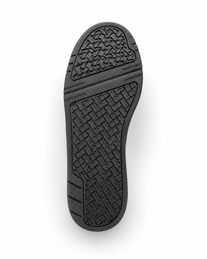 Tênis Casual Masculino Veloce Originals Urban Cream