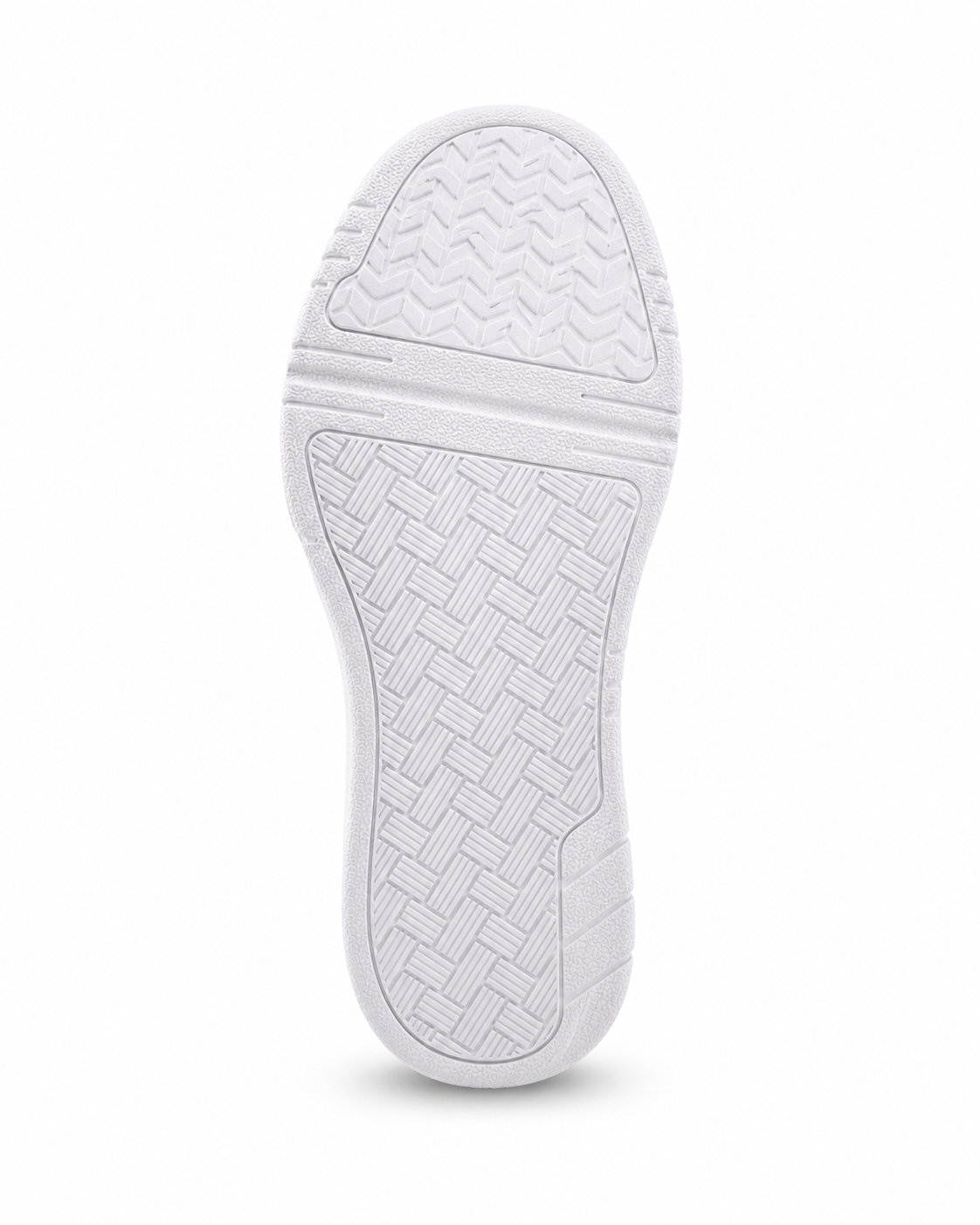 Tênis Casual Masculino Veloce Originals Branco Street