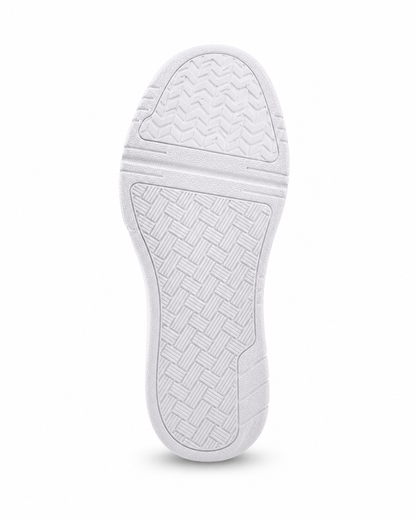 Tênis Casual Masculino Veloce Originals Branco Street