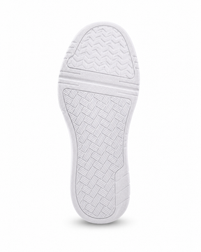 Tênis Casual Masculino Veloce Originals Branco Street