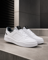 Tênis Casual Masculino Veloce Originals Branco Street
