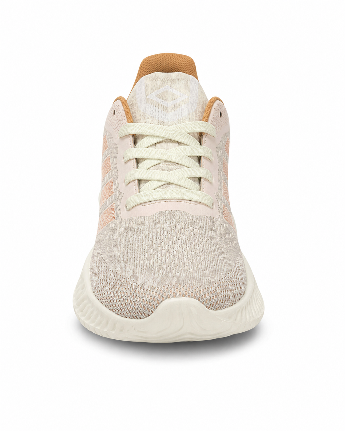 Tênis Esportivo Feminino Veloce Air Motion Nude Rosé