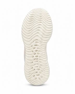 Tênis Esportivo Feminino Veloce Air Motion Nude Rosé