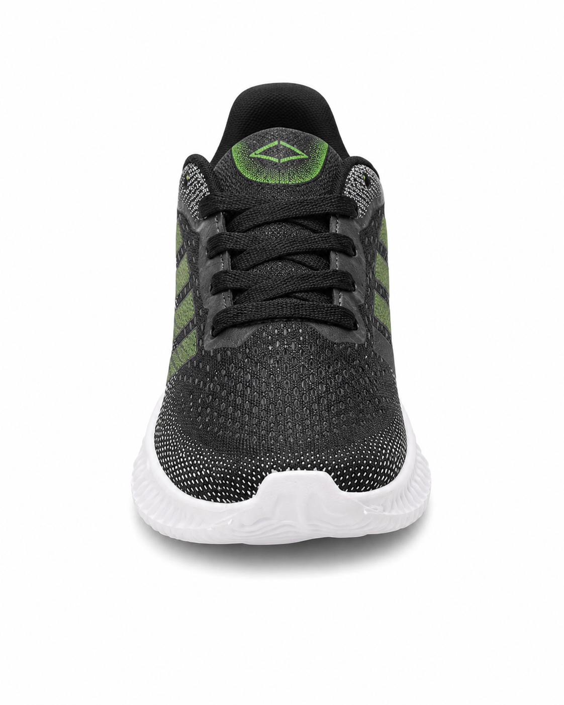Tênis Casual Masculino Veloce Originals Urban Force Preto Caramelo