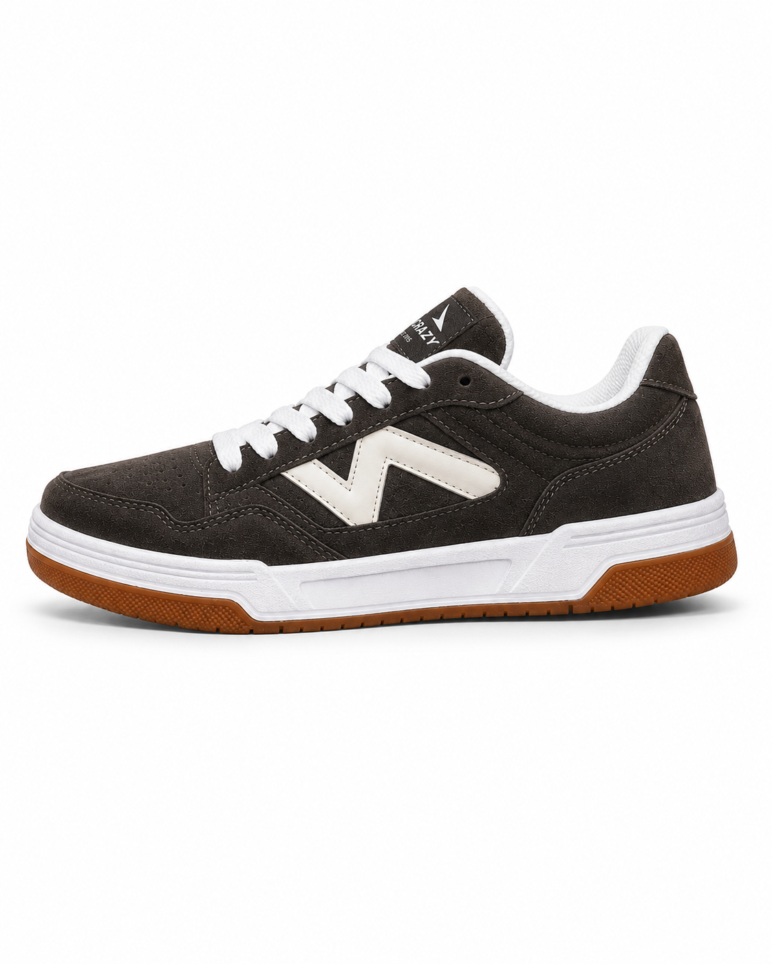 Tênis Jet-Crazy Urban Street Brown