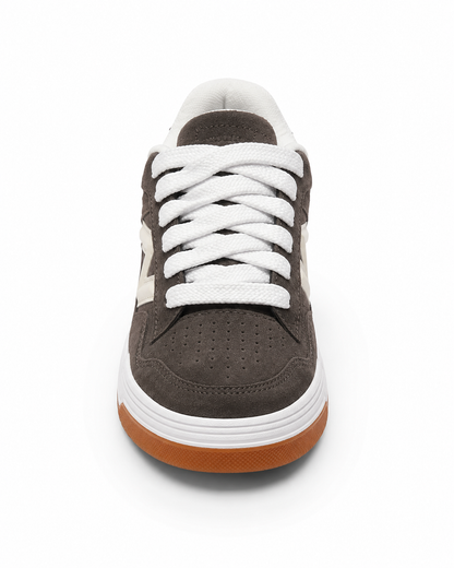 Tênis Jet-Crazy Urban Street Brown